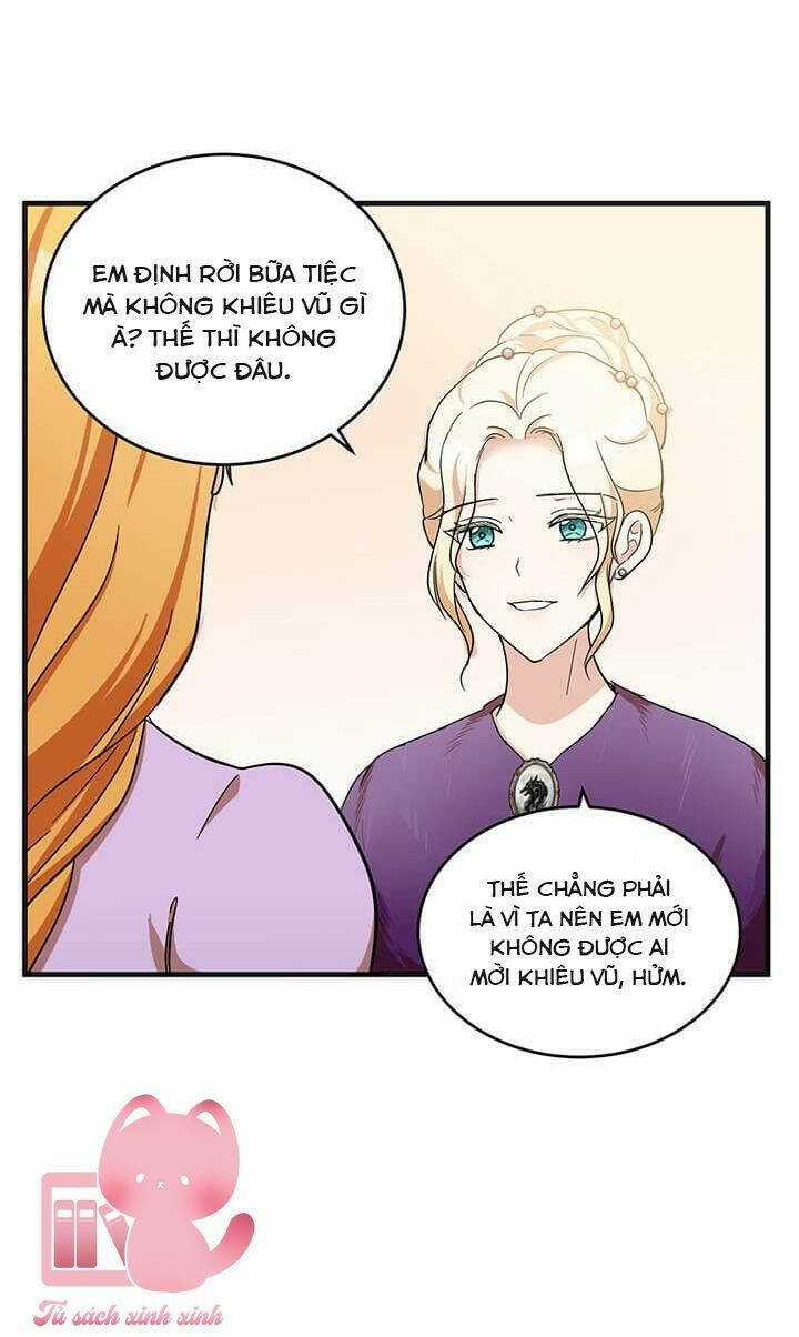 Ác Nữ Trùng Sinh - Chapter 61 - Trang 9