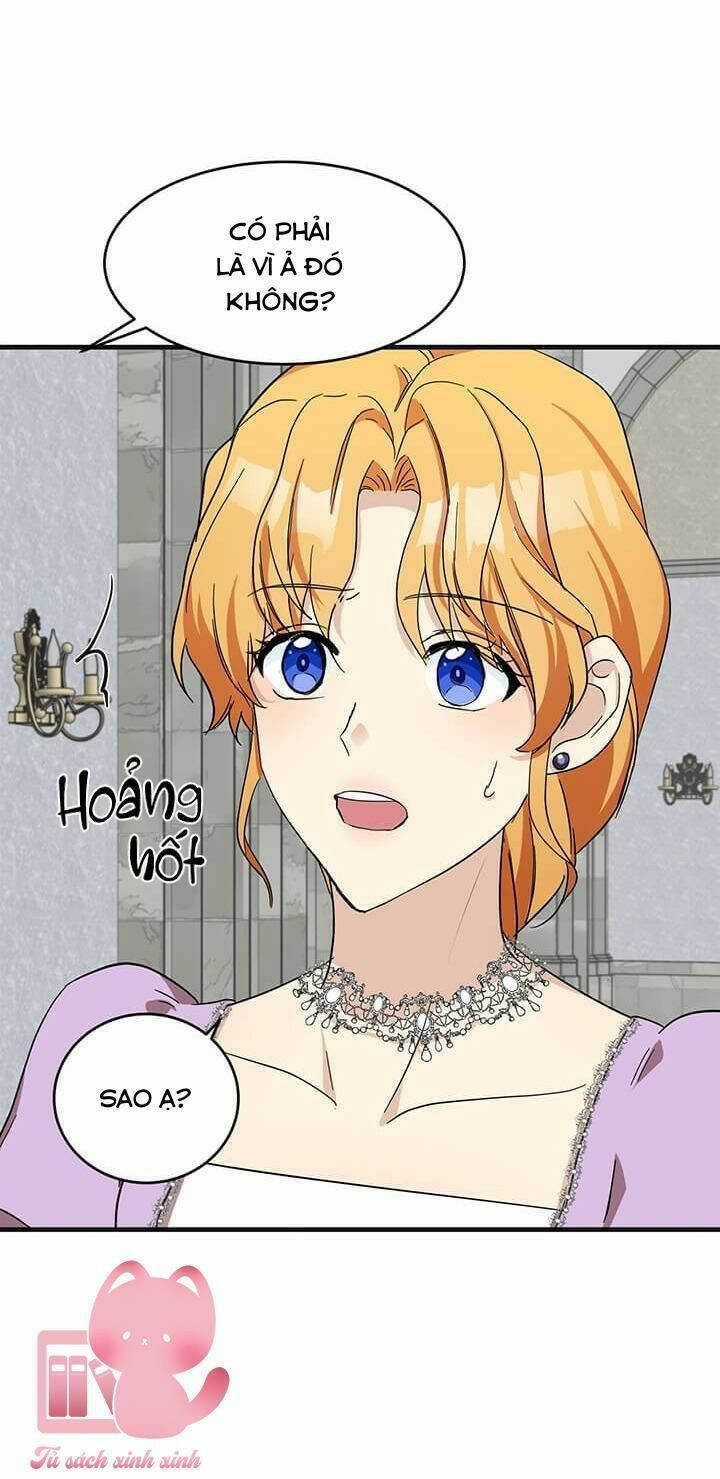 Ác Nữ Trùng Sinh - Chapter 62 - Trang 13