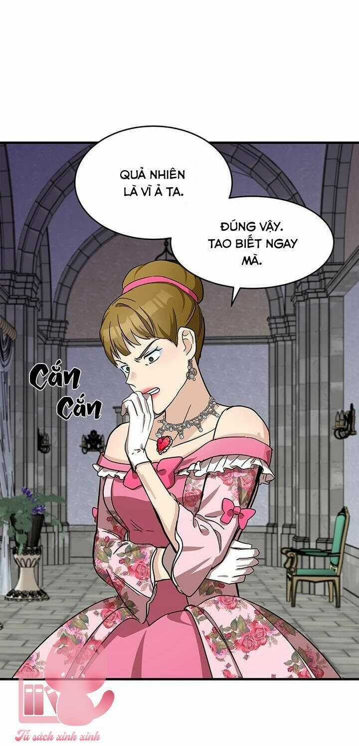 Ác Nữ Trùng Sinh - Chapter 62 - Trang 14