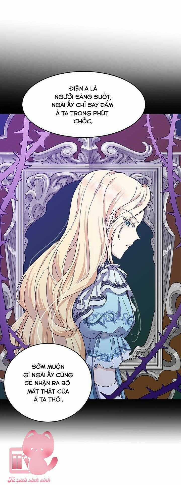 Ác Nữ Trùng Sinh - Chapter 62 - Trang 15