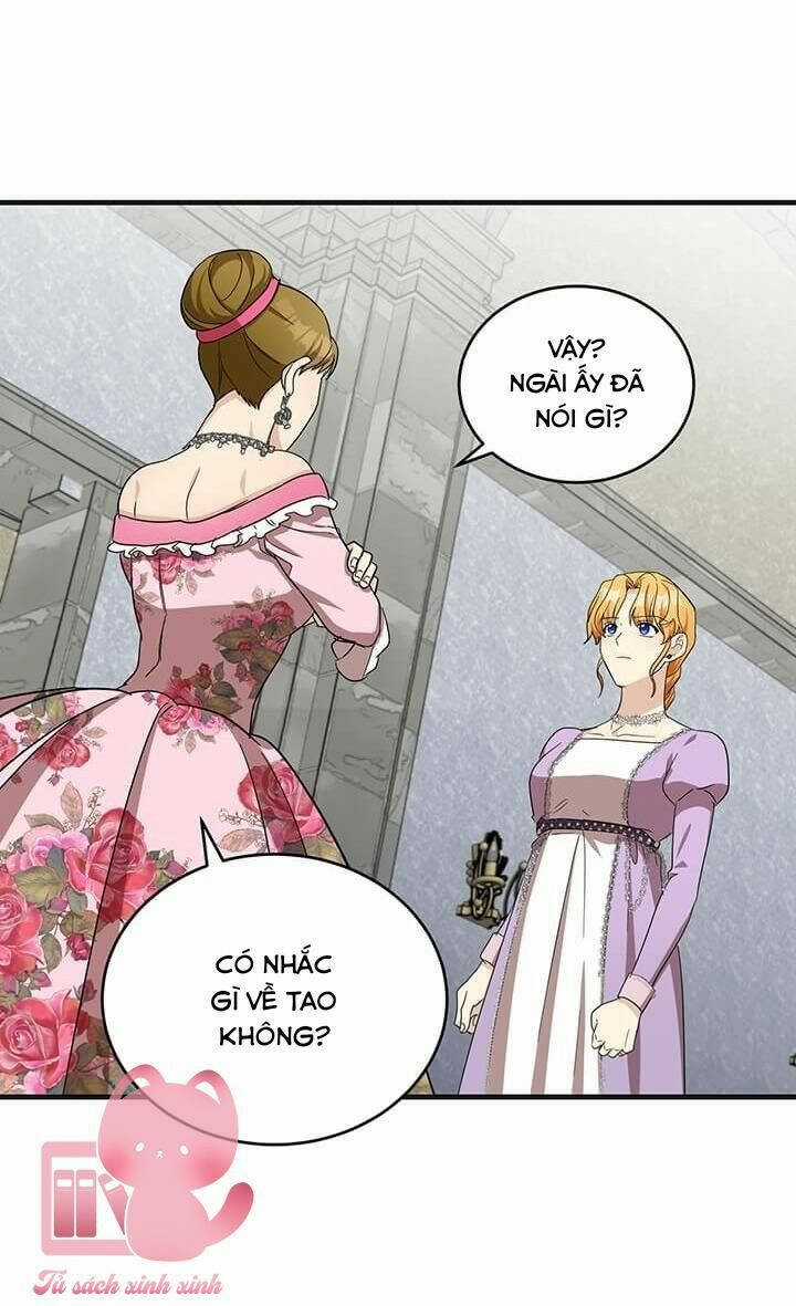 Ác Nữ Trùng Sinh - Chapter 62 - Trang 16