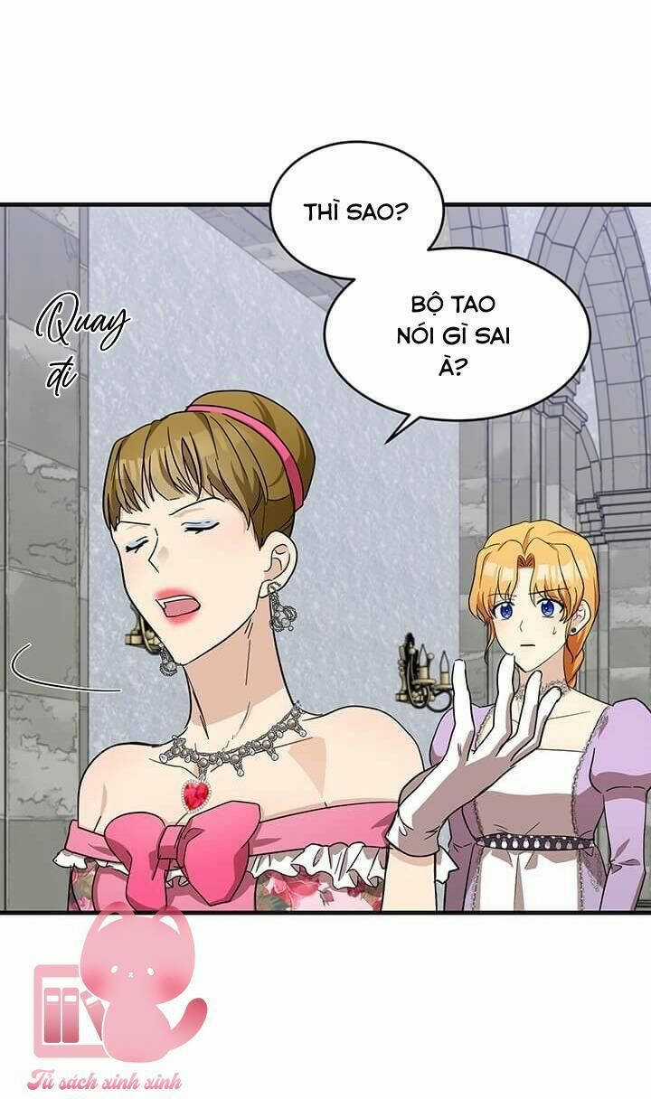 Ác Nữ Trùng Sinh - Chapter 62 - Trang 18