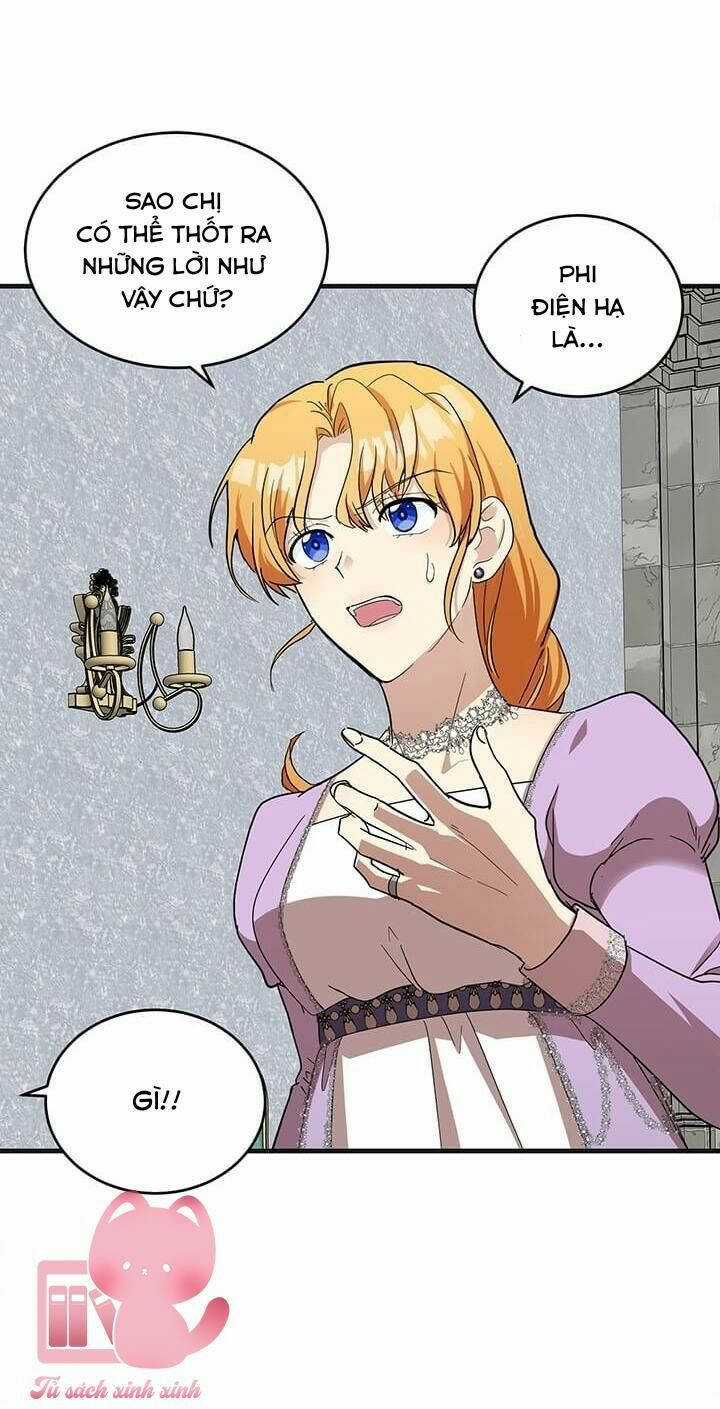 Ác Nữ Trùng Sinh - Chapter 62 - Trang 20