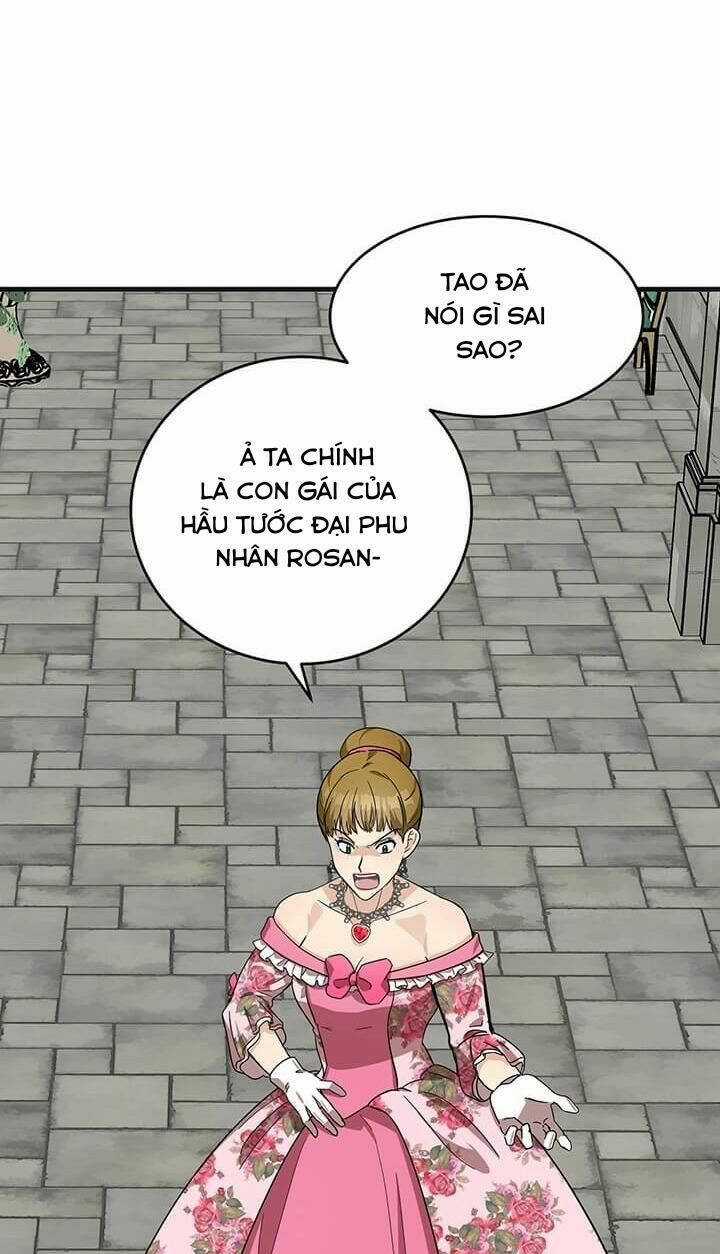 Ác Nữ Trùng Sinh - Chapter 62 - Trang 21