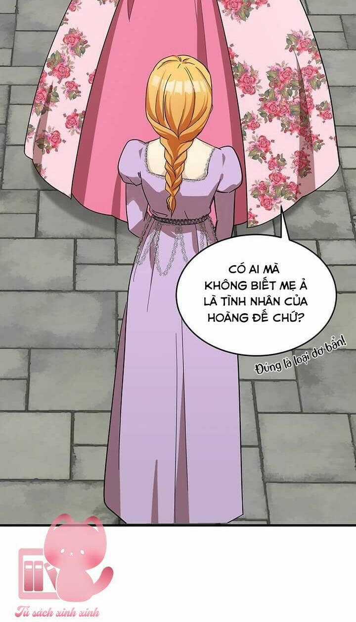 Ác Nữ Trùng Sinh - Chapter 62 - Trang 22