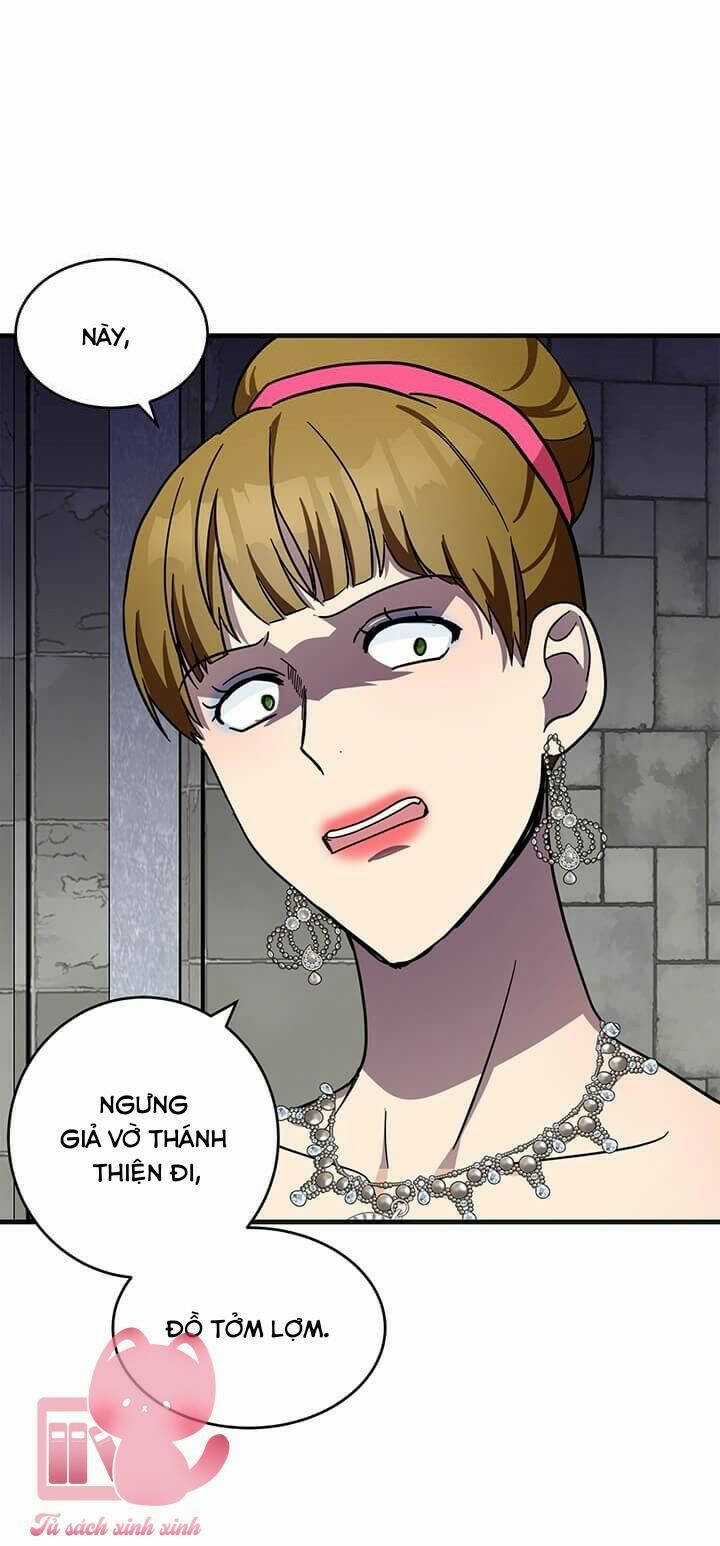 Ác Nữ Trùng Sinh - Chapter 62 - Trang 25