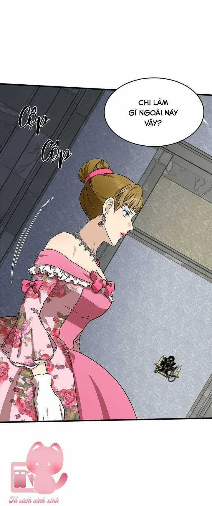 Ác Nữ Trùng Sinh - Chapter 62 - Trang 4