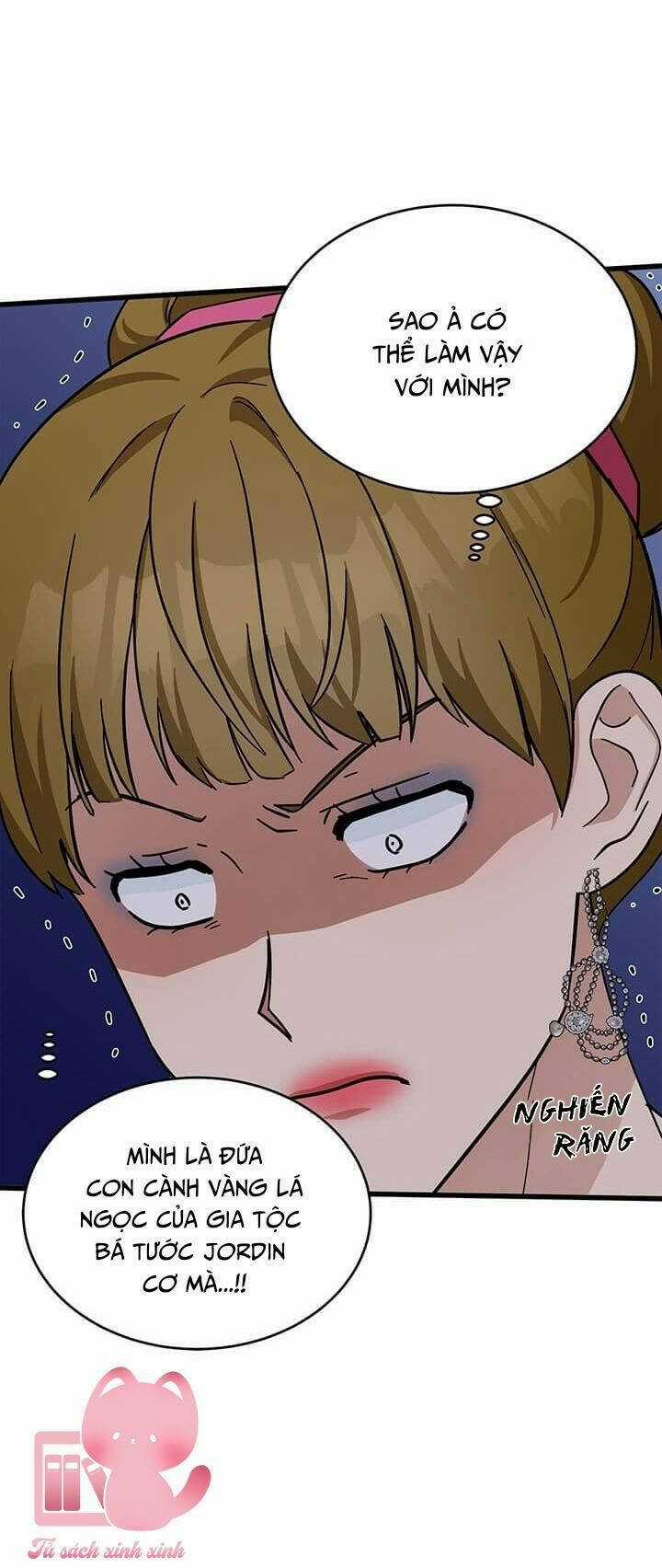 Ác Nữ Trùng Sinh - Chapter 62 - Trang 31