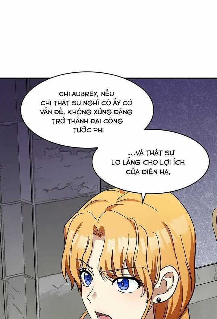 Ác Nữ Trùng Sinh - Chapter 62 - Trang 33
