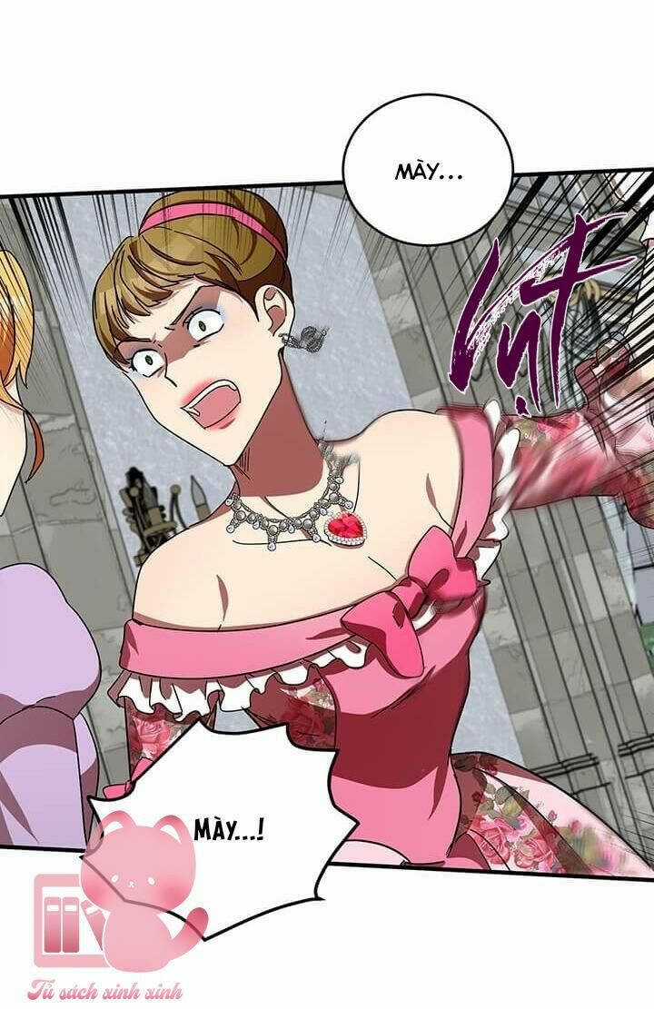 Ác Nữ Trùng Sinh - Chapter 62 - Trang 39