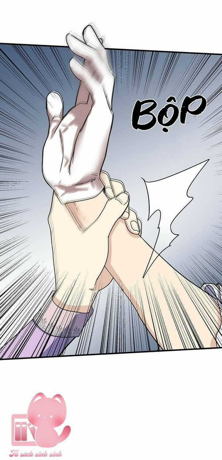 Ác Nữ Trùng Sinh - Chapter 62 - Trang 40