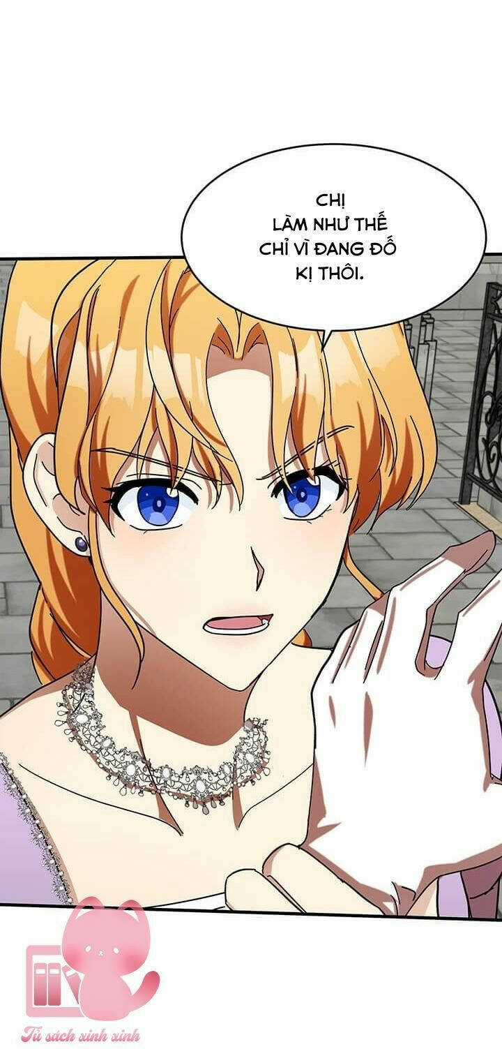 Ác Nữ Trùng Sinh - Chapter 62 - Trang 42