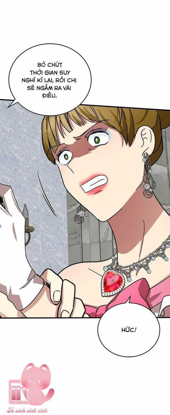 Ác Nữ Trùng Sinh - Chapter 62 - Trang 43