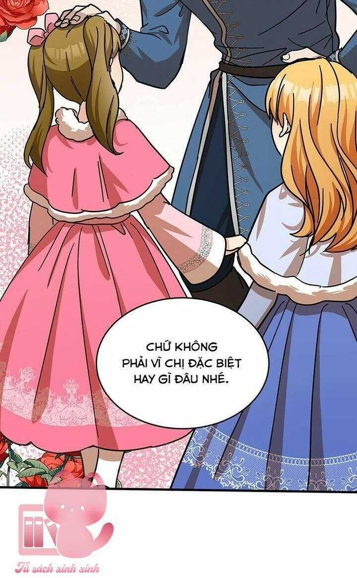 Ác Nữ Trùng Sinh - Chapter 62 - Trang 45