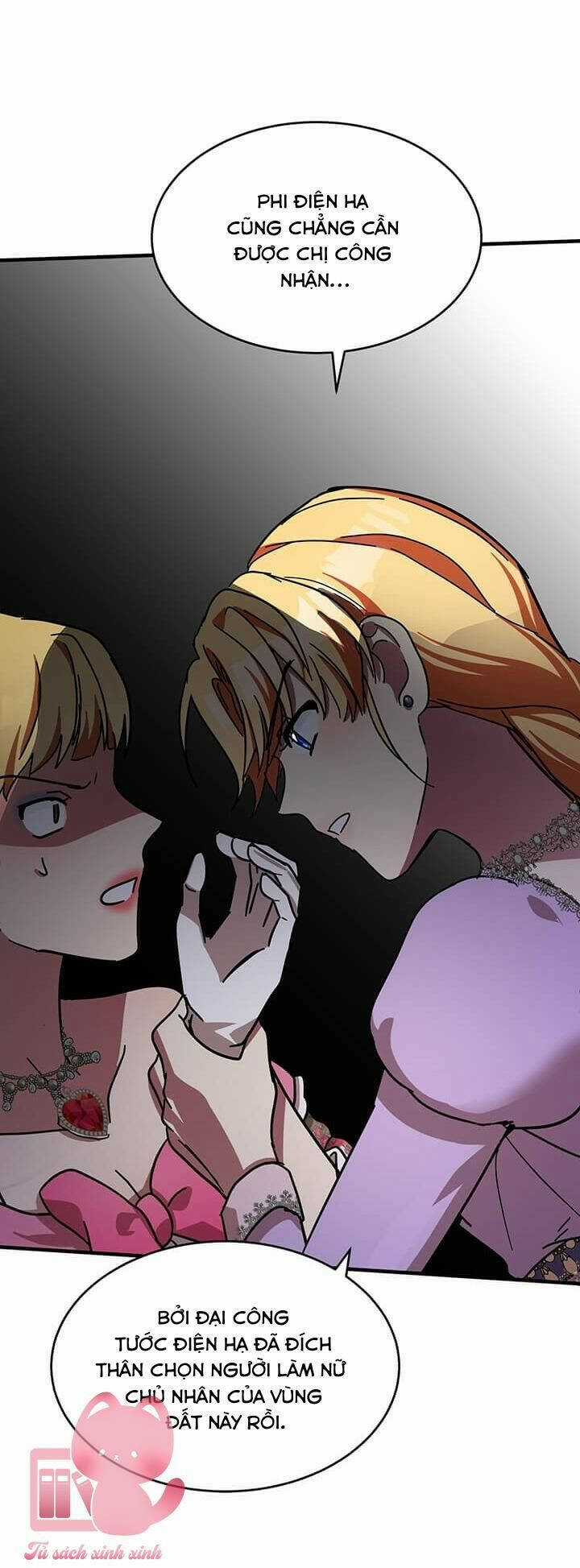 Ác Nữ Trùng Sinh - Chapter 62 - Trang 47