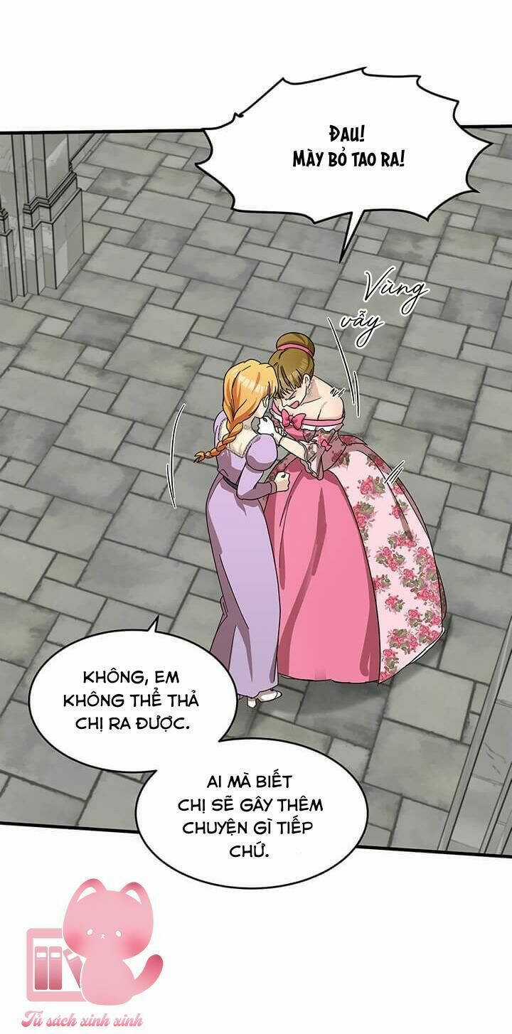 Ác Nữ Trùng Sinh - Chapter 62 - Trang 48