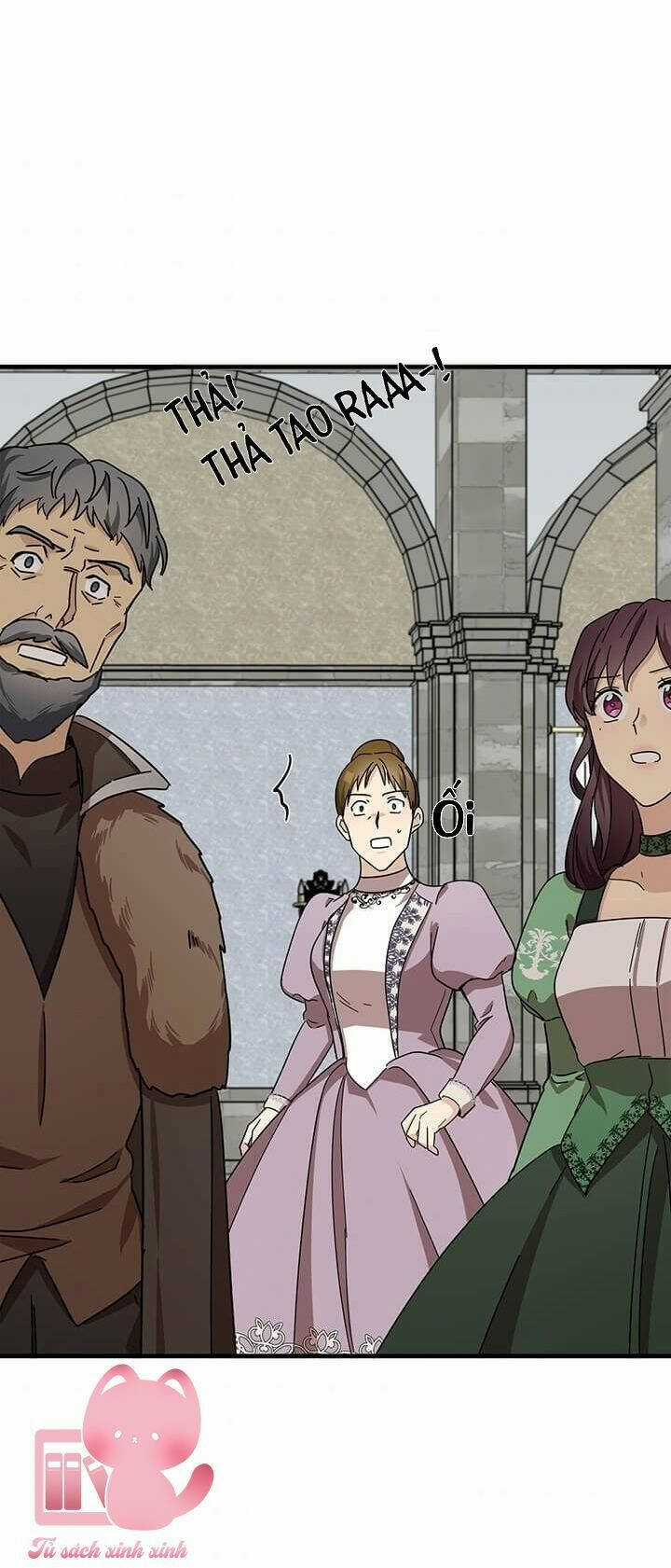Ác Nữ Trùng Sinh - Chapter 62 - Trang 51