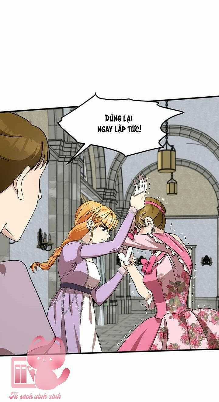 Ác Nữ Trùng Sinh - Chapter 62 - Trang 53