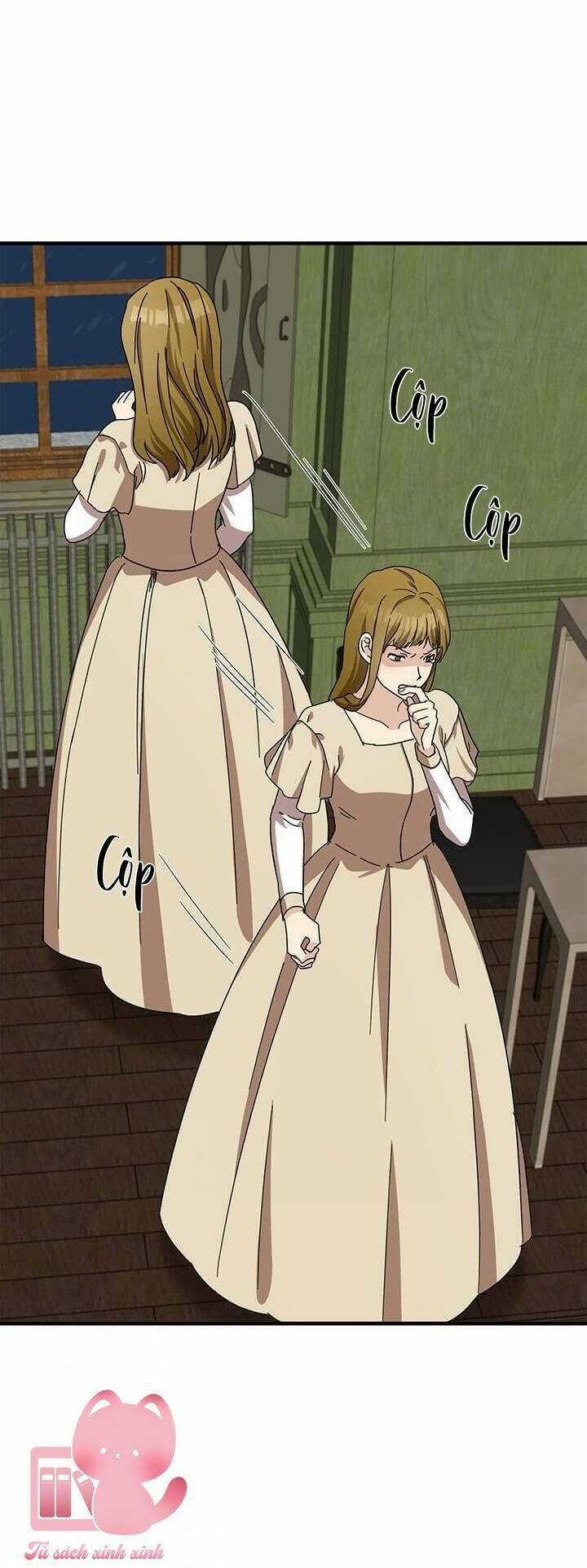 Ác Nữ Trùng Sinh - Chapter 62 - Trang 58