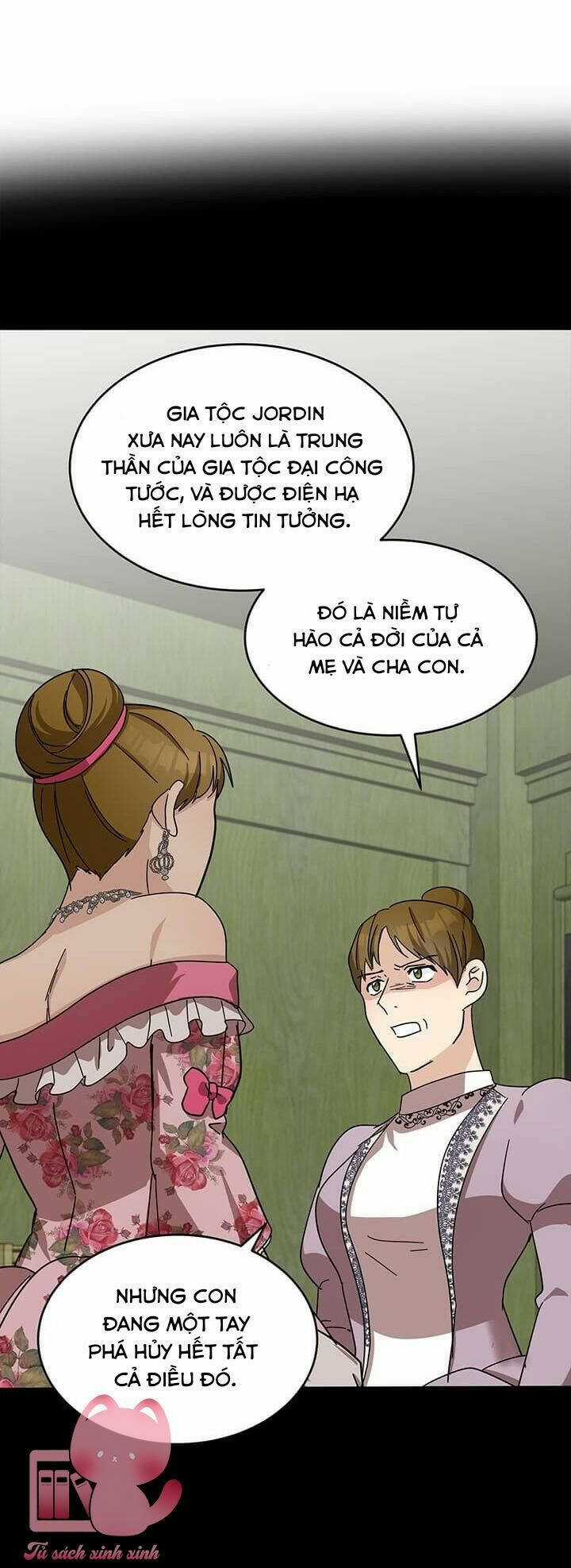 Ác Nữ Trùng Sinh - Chapter 62 - Trang 60