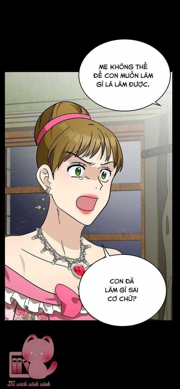 Ác Nữ Trùng Sinh - Chapter 62 - Trang 61