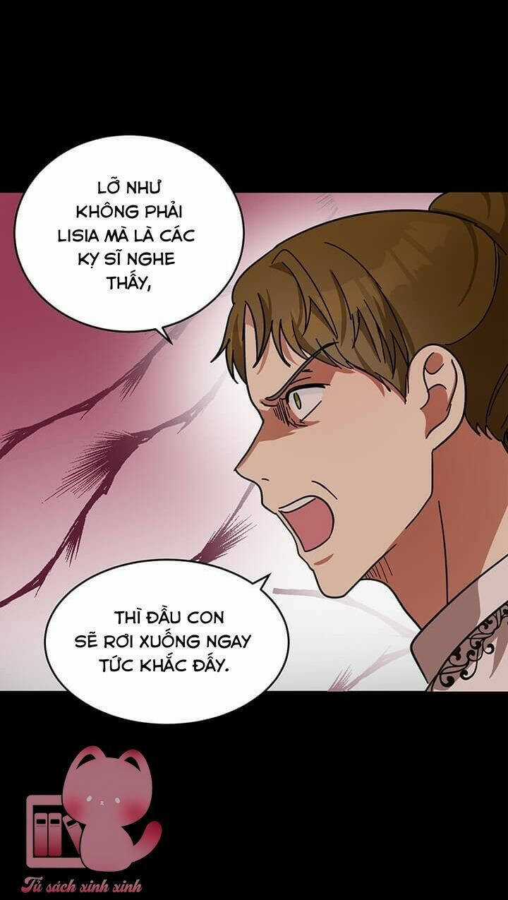 Ác Nữ Trùng Sinh - Chapter 62 - Trang 63