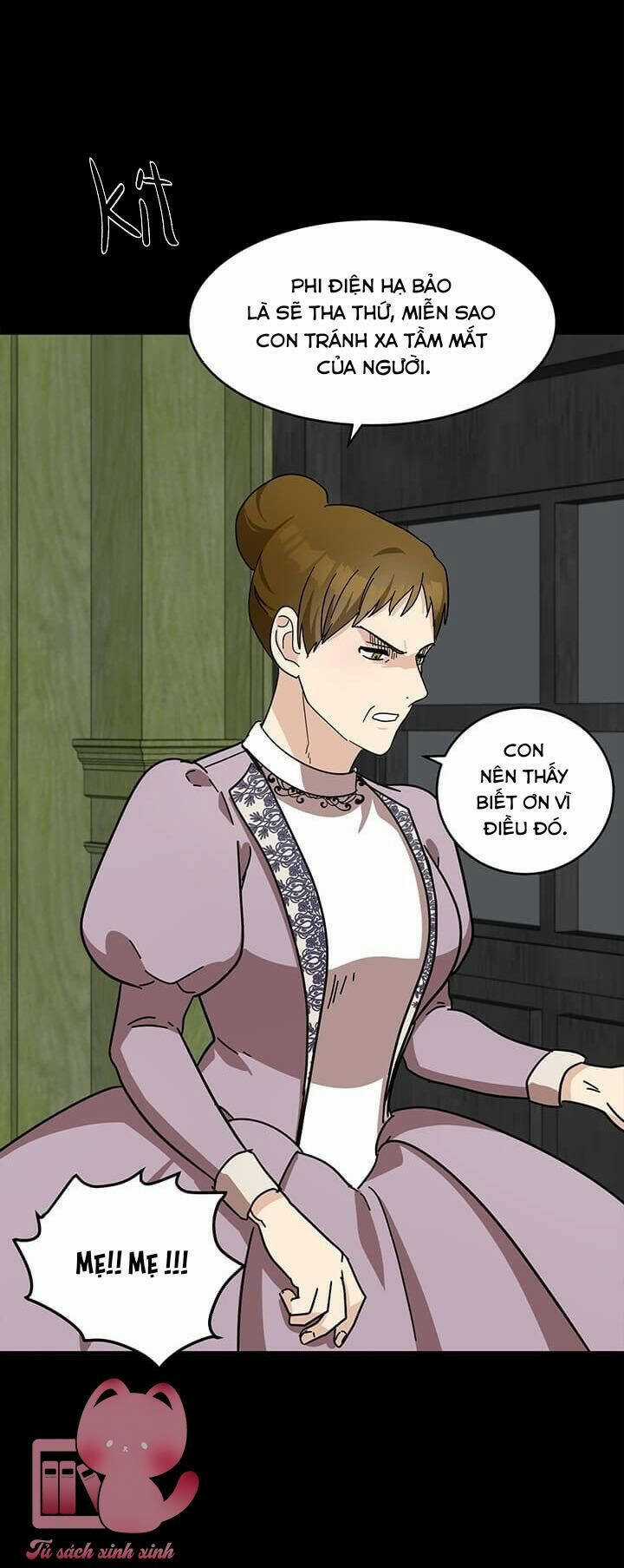 Ác Nữ Trùng Sinh - Chapter 62 - Trang 67