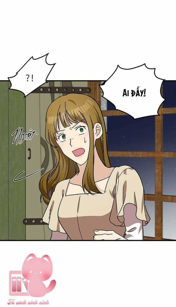 Ác Nữ Trùng Sinh - Chapter 62 - Trang 70