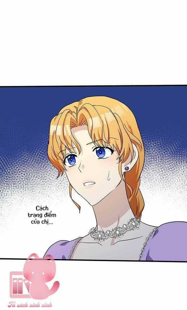 Ác Nữ Trùng Sinh - Chapter 62 - Trang 8