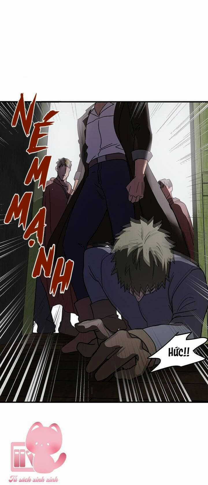 Ác Nữ Trùng Sinh - Chapter 62 - Trang 71