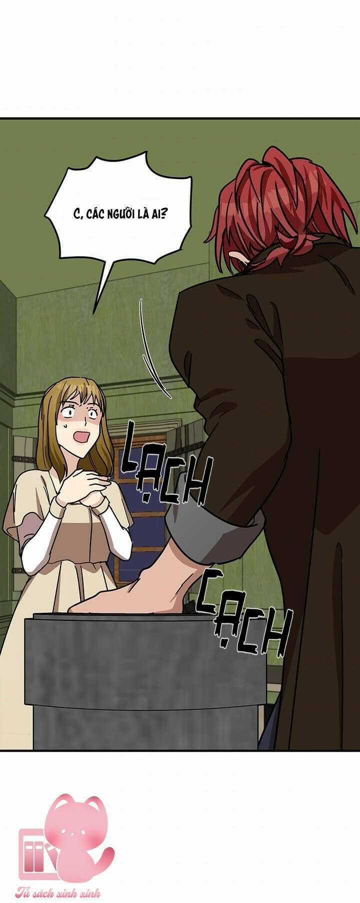 Ác Nữ Trùng Sinh - Chapter 62 - Trang 73