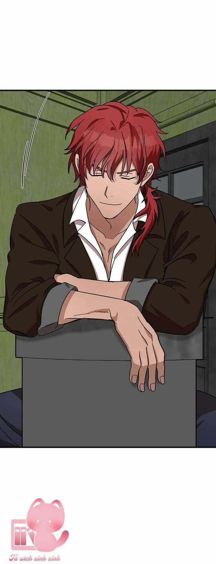 Ác Nữ Trùng Sinh - Chapter 62 - Trang 74