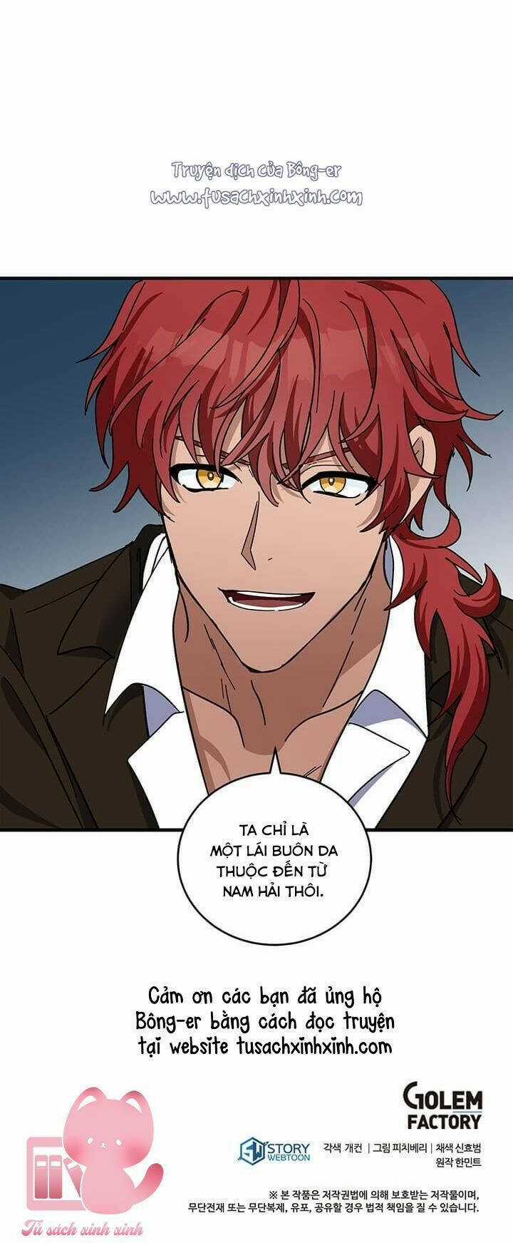 Ác Nữ Trùng Sinh - Chapter 62 - Trang 75