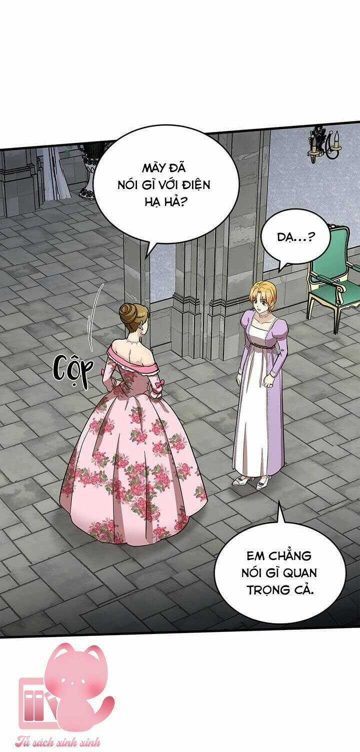 Ác Nữ Trùng Sinh - Chapter 62 - Trang 10