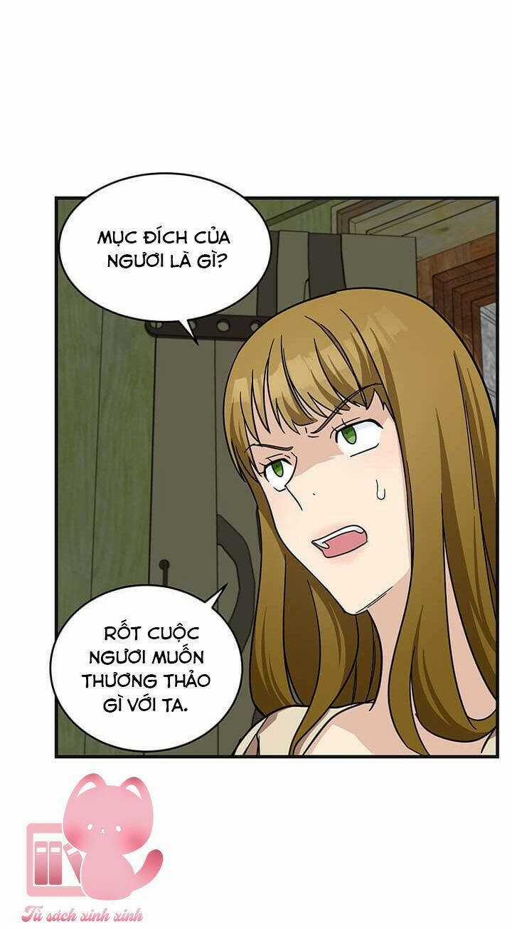 Ác Nữ Trùng Sinh - Chapter 63 - Trang 13