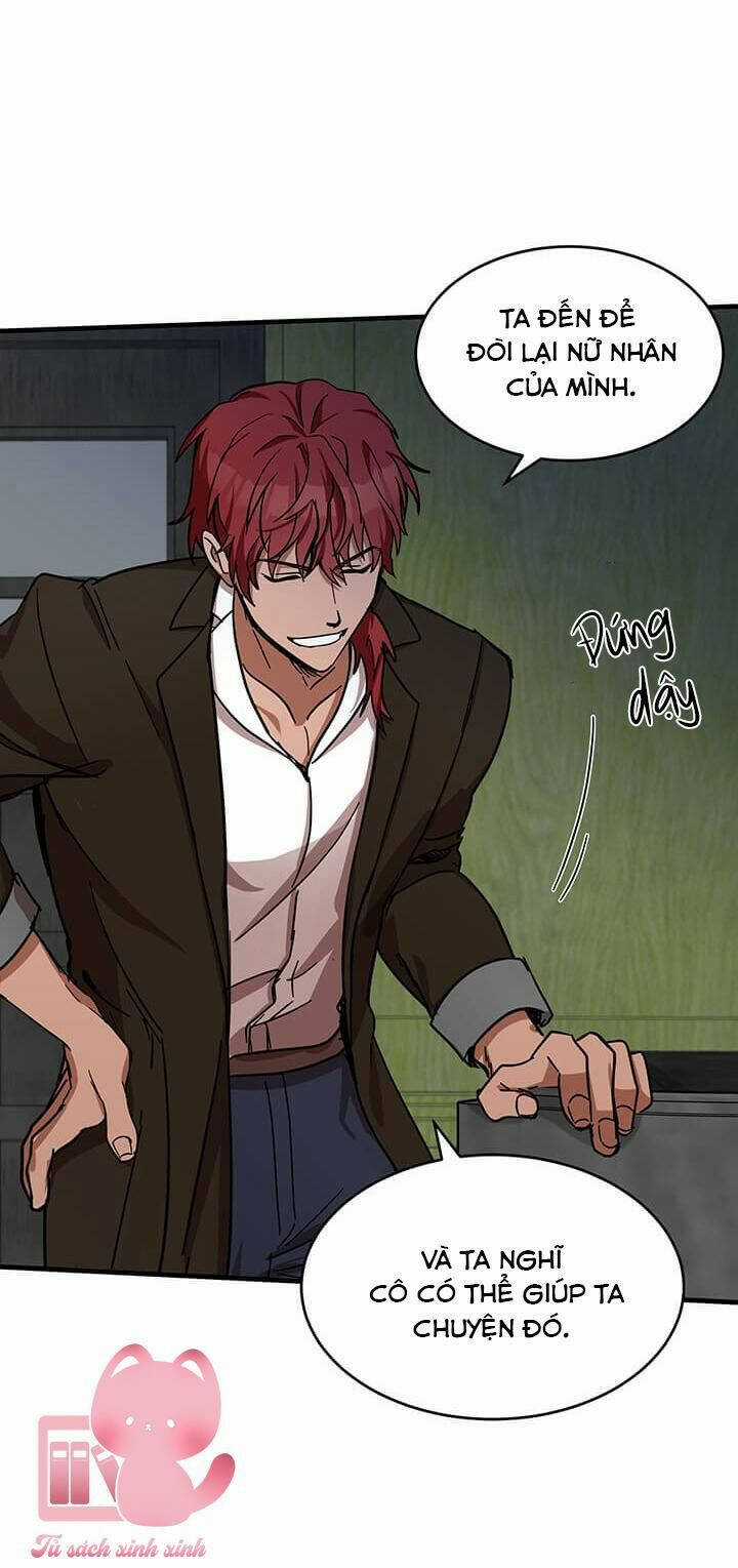 Ác Nữ Trùng Sinh - Chapter 63 - Trang 14