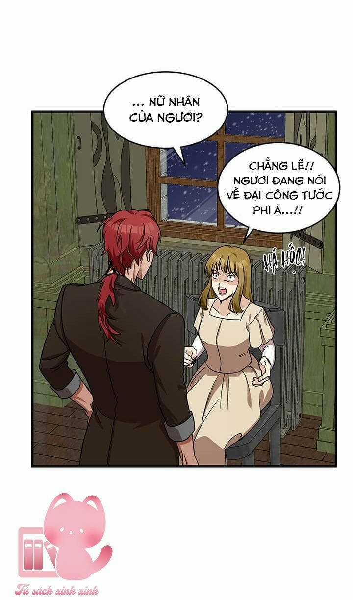 Ác Nữ Trùng Sinh - Chapter 63 - Trang 15