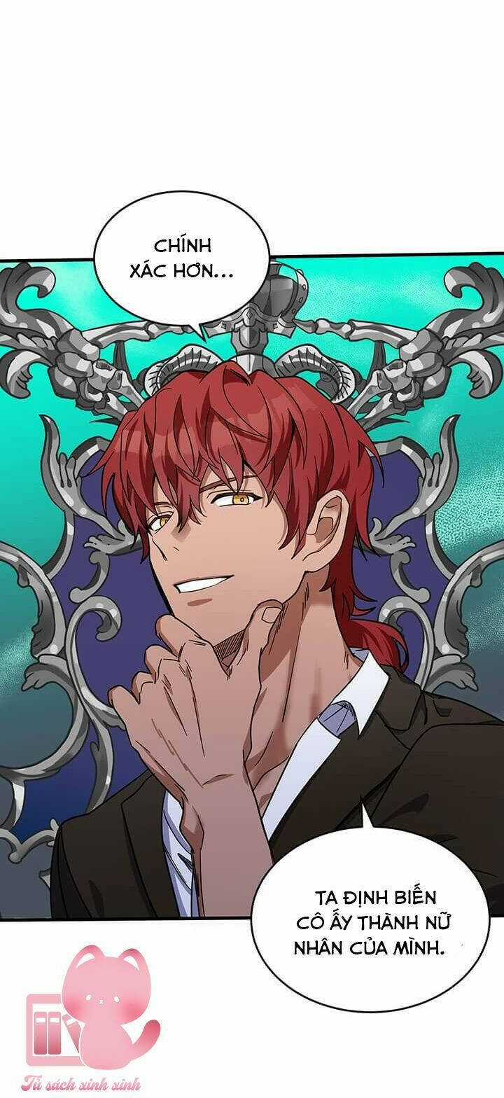 Ác Nữ Trùng Sinh - Chapter 63 - Trang 16