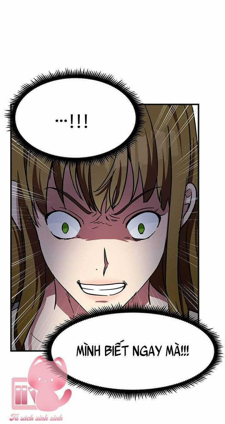 Ác Nữ Trùng Sinh - Chapter 63 - Trang 18