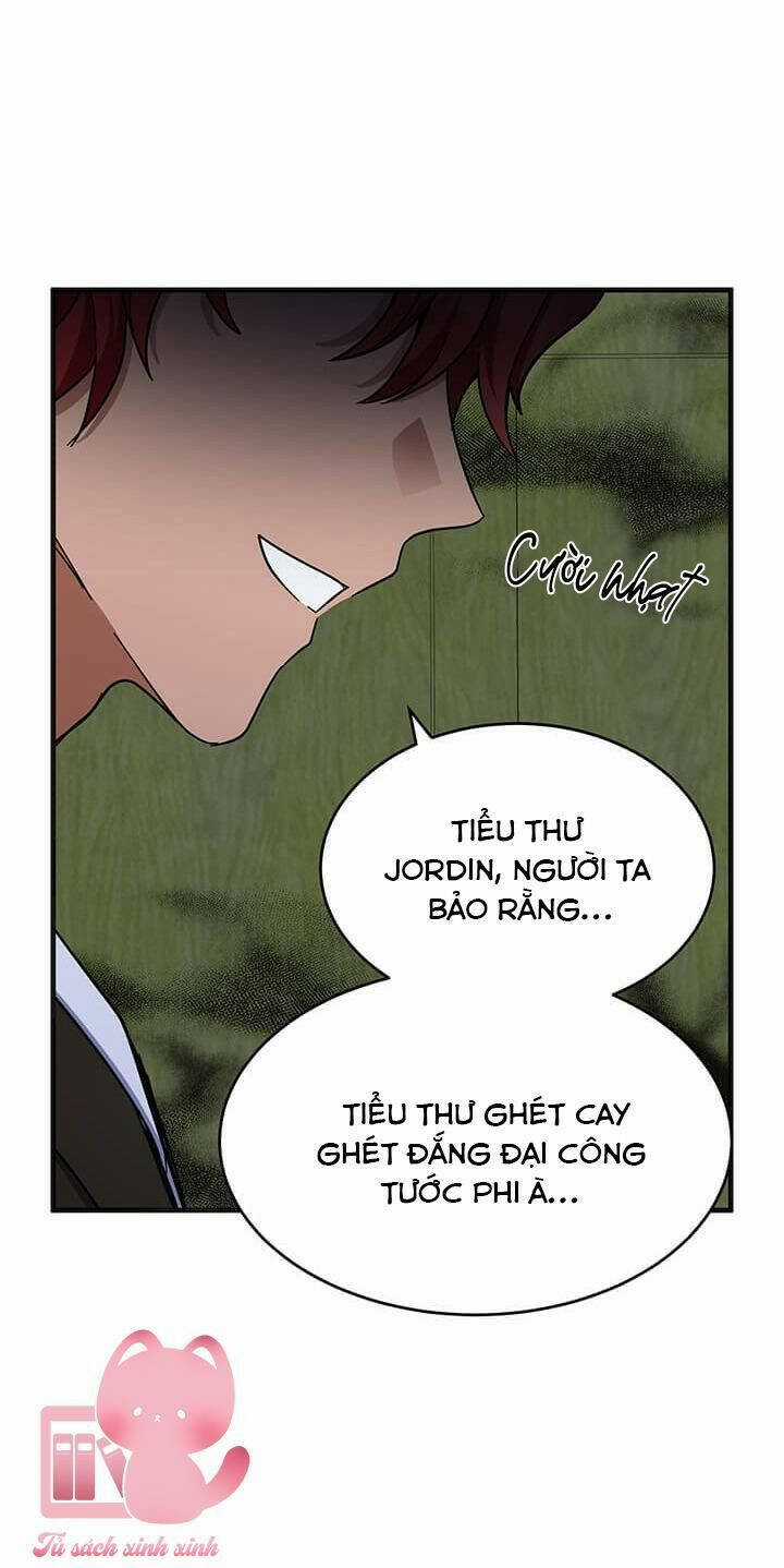 Ác Nữ Trùng Sinh - Chapter 63 - Trang 20