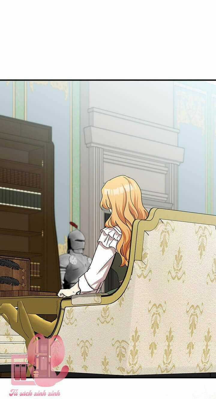 Ác Nữ Trùng Sinh - Chapter 63 - Trang 23