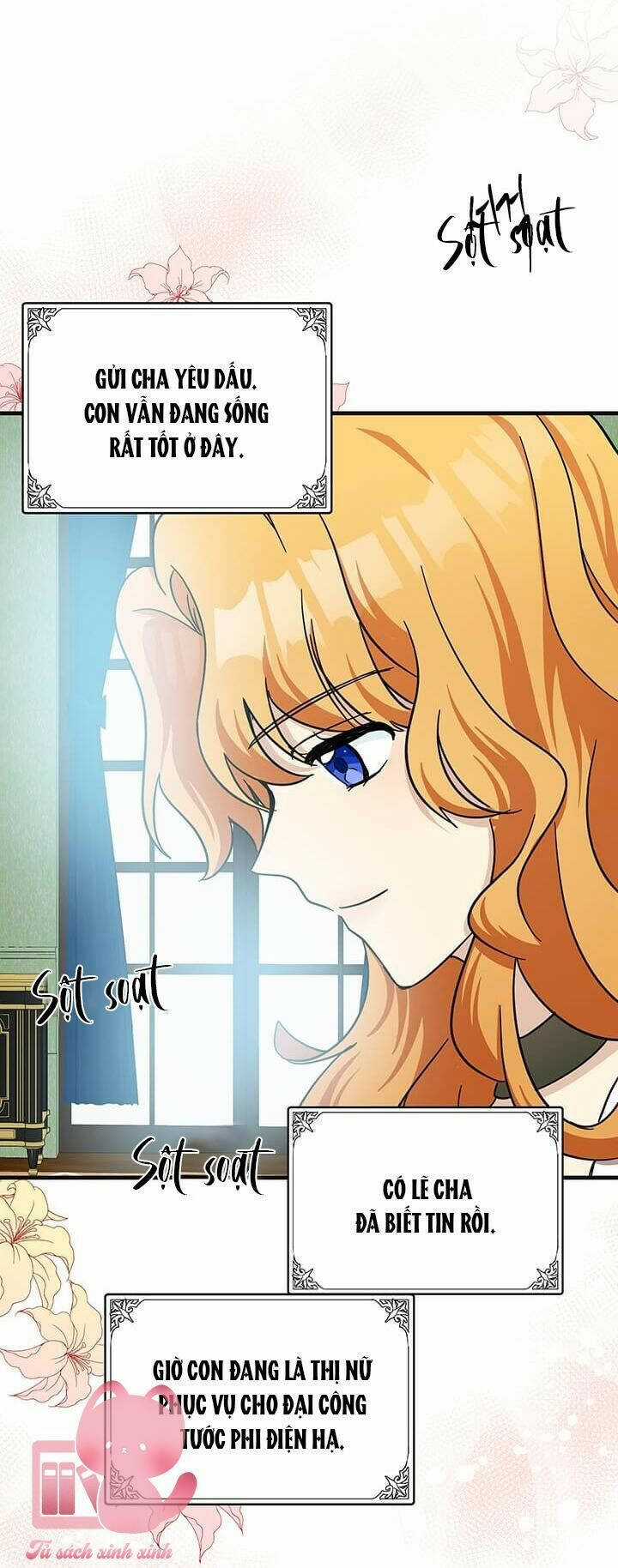 Ác Nữ Trùng Sinh - Chapter 63 - Trang 24