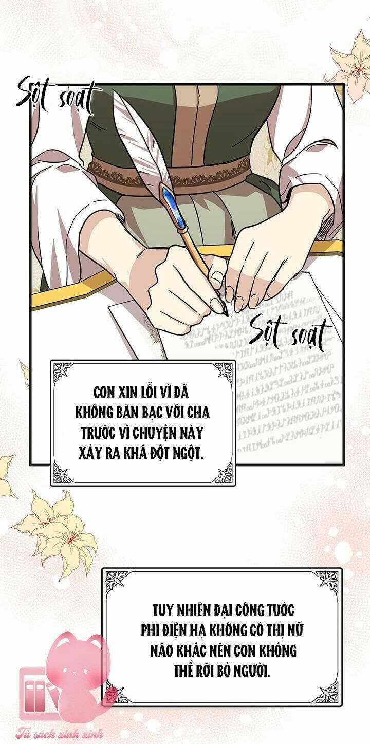Ác Nữ Trùng Sinh - Chapter 63 - Trang 25