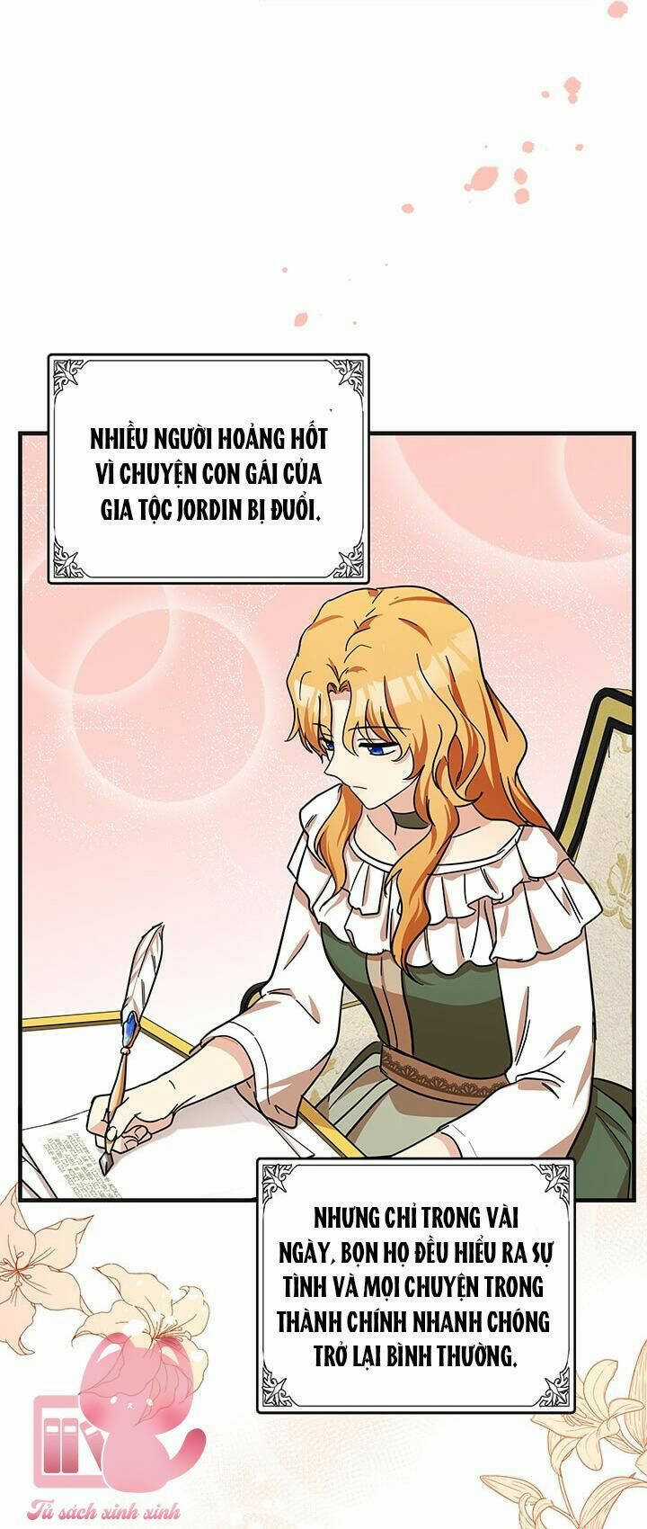 Ác Nữ Trùng Sinh - Chapter 63 - Trang 27