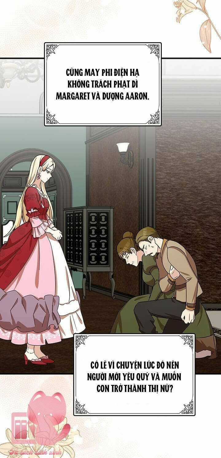 Ác Nữ Trùng Sinh - Chapter 63 - Trang 28