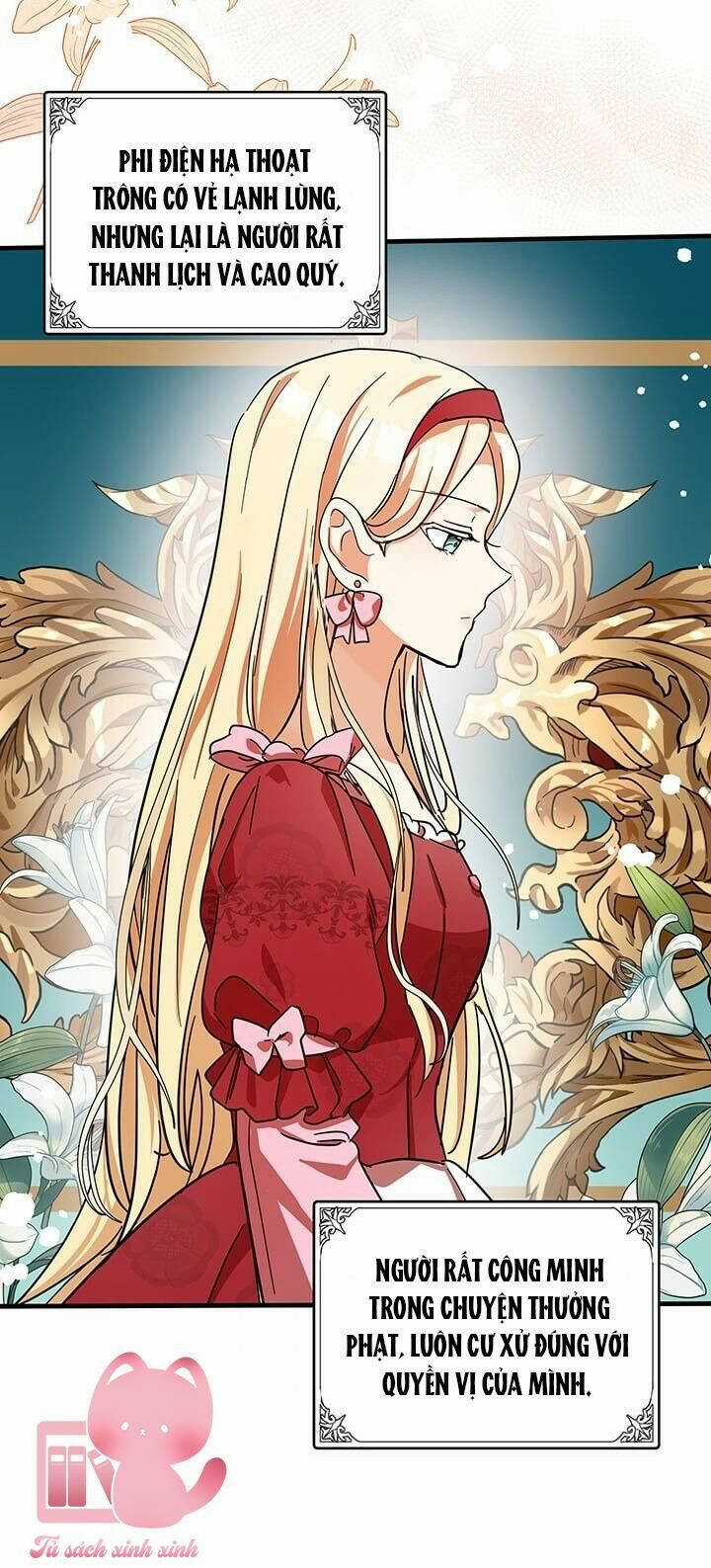 Ác Nữ Trùng Sinh - Chapter 63 - Trang 29