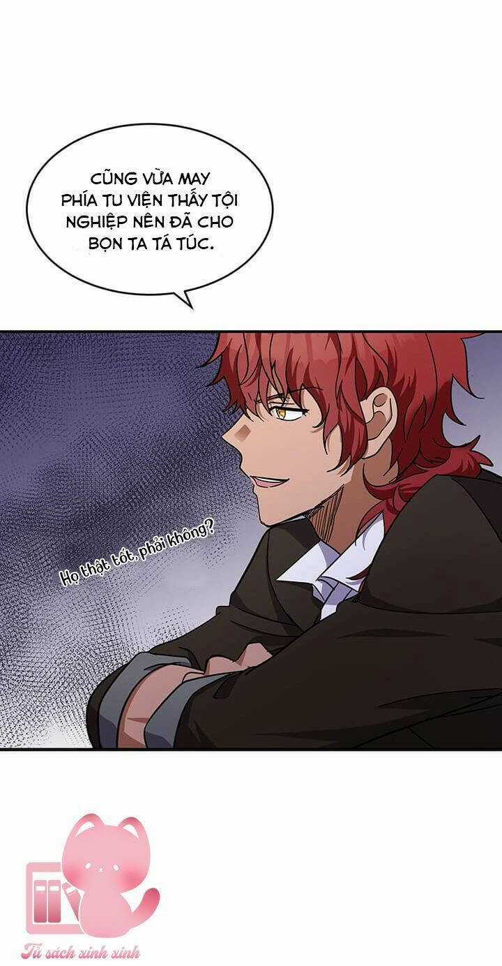 Ác Nữ Trùng Sinh - Chapter 63 - Trang 4