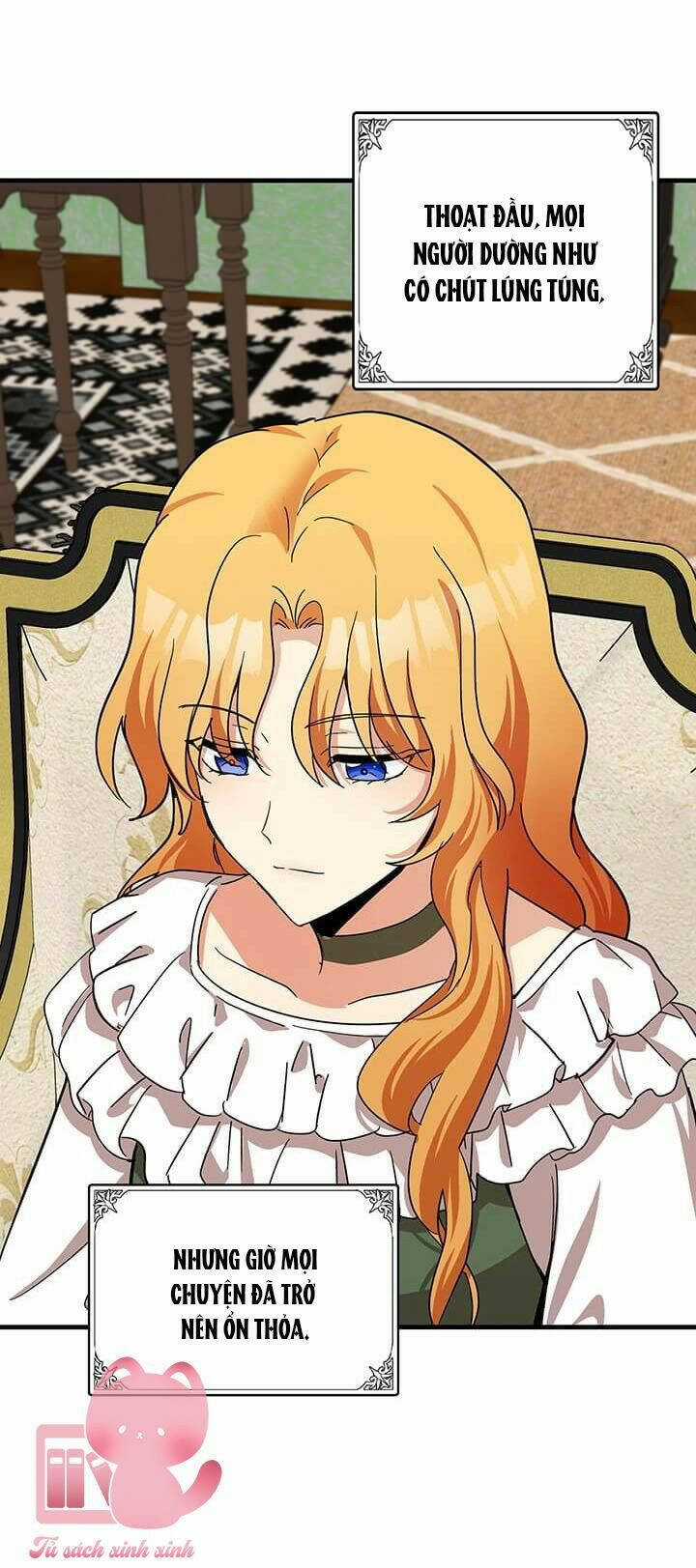 Ác Nữ Trùng Sinh - Chapter 63 - Trang 31