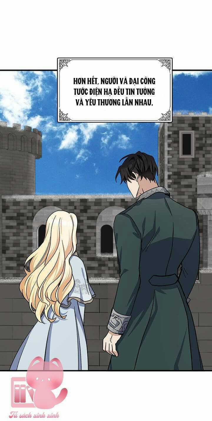 Ác Nữ Trùng Sinh - Chapter 63 - Trang 34