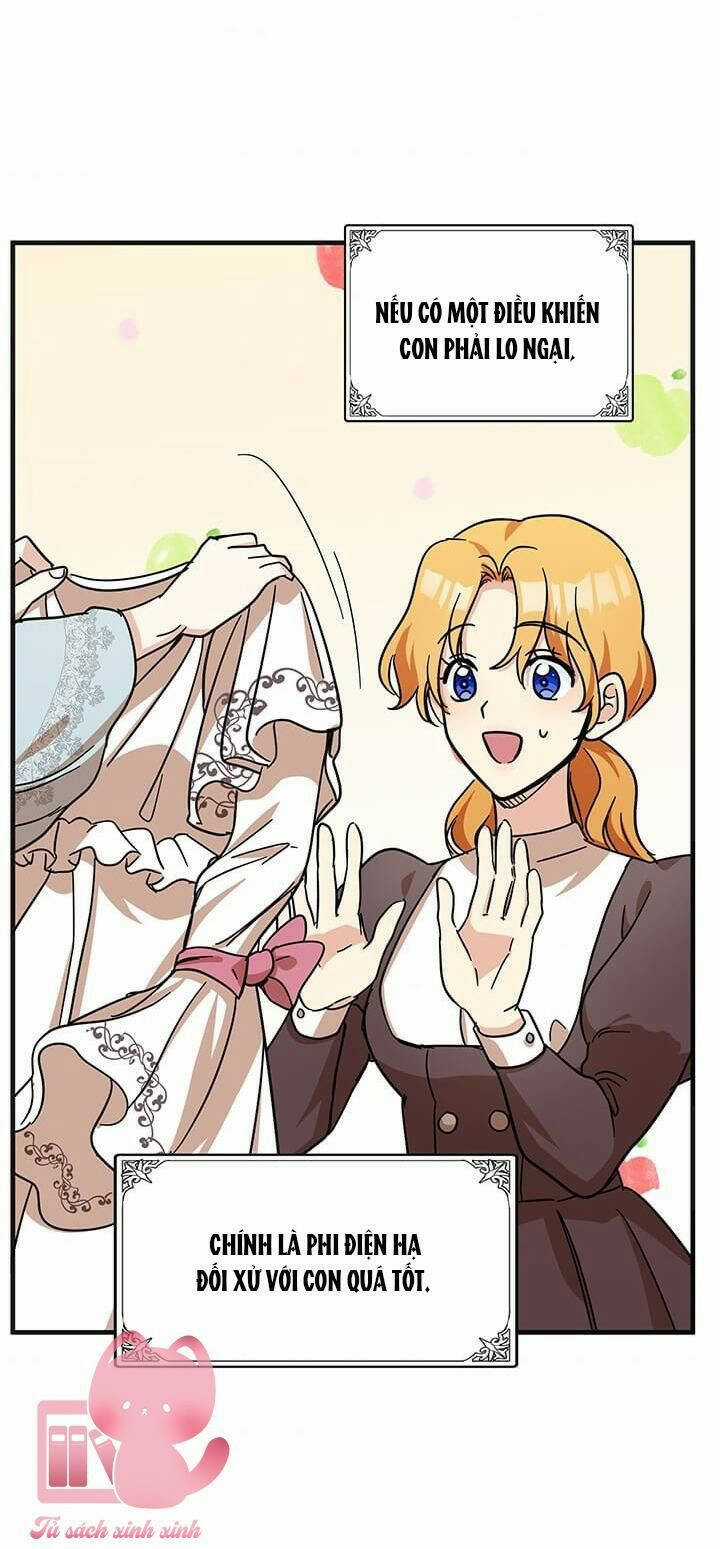 Ác Nữ Trùng Sinh - Chapter 63 - Trang 36